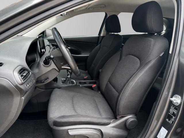Hyundai i30 Edition 30+ DAB+ NAVI TEMP LED SHZ PDC, миниатюра 14