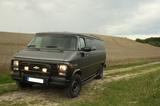Chevrolet Chevy Van G30 EXT TÜV 07.2027  - Chevrolet: Van, Chevy