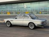 BMW 3.0 cs E9, H-Gutachten, TÜV neu, Leder, Alpina - BMW aus 1973: Coupe, 3.0