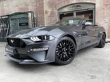 Ford Mustang GT 5.0 Convertible EU-Modell COC/Navi/B& - Ford Model b Gebrauchtwagen