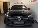 Mercedes-Benz C 300 T d AMG_DISTRONIC+_DigLight_Memory_AHK_360 - gebrauchte Mercedes-Benz Kombis