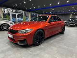 BMW M4 Cabrio /Carbon / KAMERA / H&K / HEAD-UP - BMW M4 Gebrauchtwagen