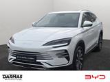 BYD SEAL U DM-i Comfort  - BYD Seal U Comfort mit Hybrid-Antrieb (Benzin/Elektro)