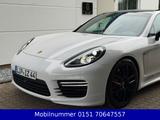 Porsche Panamera GTS/PORSCHE APPROVED GARANTIE - Porsche: Approved