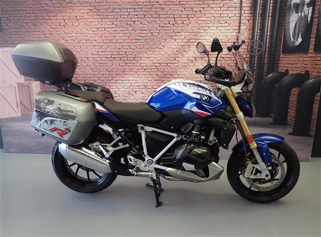 BMW R 1250 R Premium Selection !