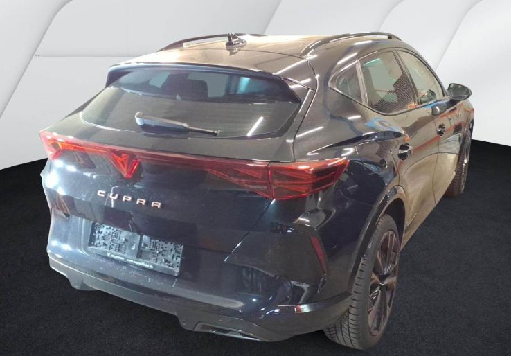 Cupra Formentor - Bild 3