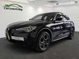 Alfa Romeo Stelvio Super Q4*LED*ACC*Navi*Kamera*Leder*SHZ - Alfa Romeo aus 2020