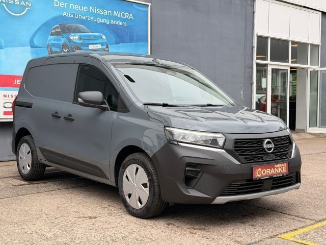 Fahrzeugabbildung Nissan Townstar Kastenwagen L1 2,0t Acenta AHK*LRB