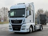 MAN TGX 18.500 4x2 LL Volumen- Sattelzugmaschine - Gebraucht Sattelzugmaschine
