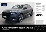 Audi SQ8 TFSI quattro B&O/LED/Head-up/Pano/SH/RFK