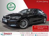 BMW 320 d Advantage*BMW BERICHT*VOLLE GARANTIE*TOP* - BMW 320 in Gelsenkirchen