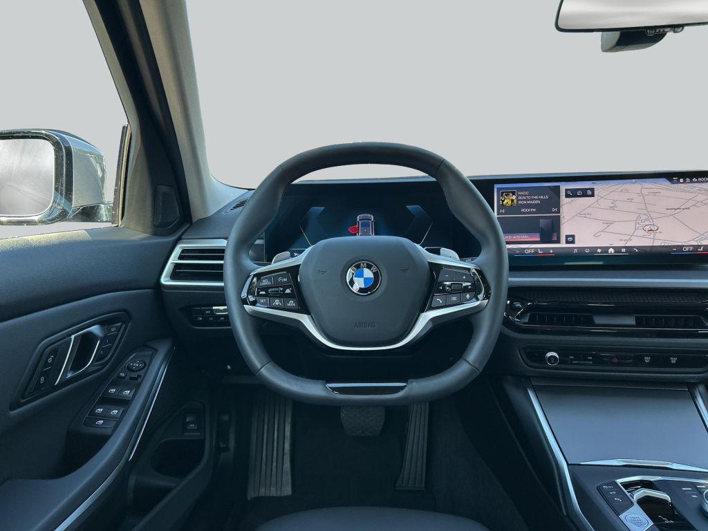 BMW 320 - Bild 17