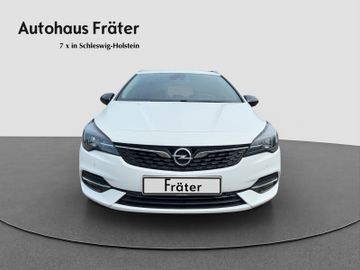 Fotografie 2 des Opel Astra K ST Elegance Navi Kamera LED Sitzheizung