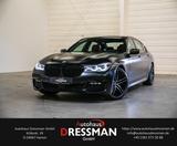 BMW 750il xDrive M-Sport LED PANO Bo&Wi 360° HuD - BMW 7er Reihe Gebrauchtwagen