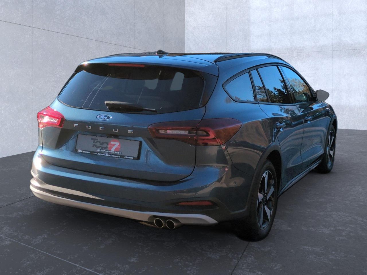 Ford Focus - Bild 4