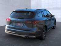 Ford Focus - Vorschau Bild 4