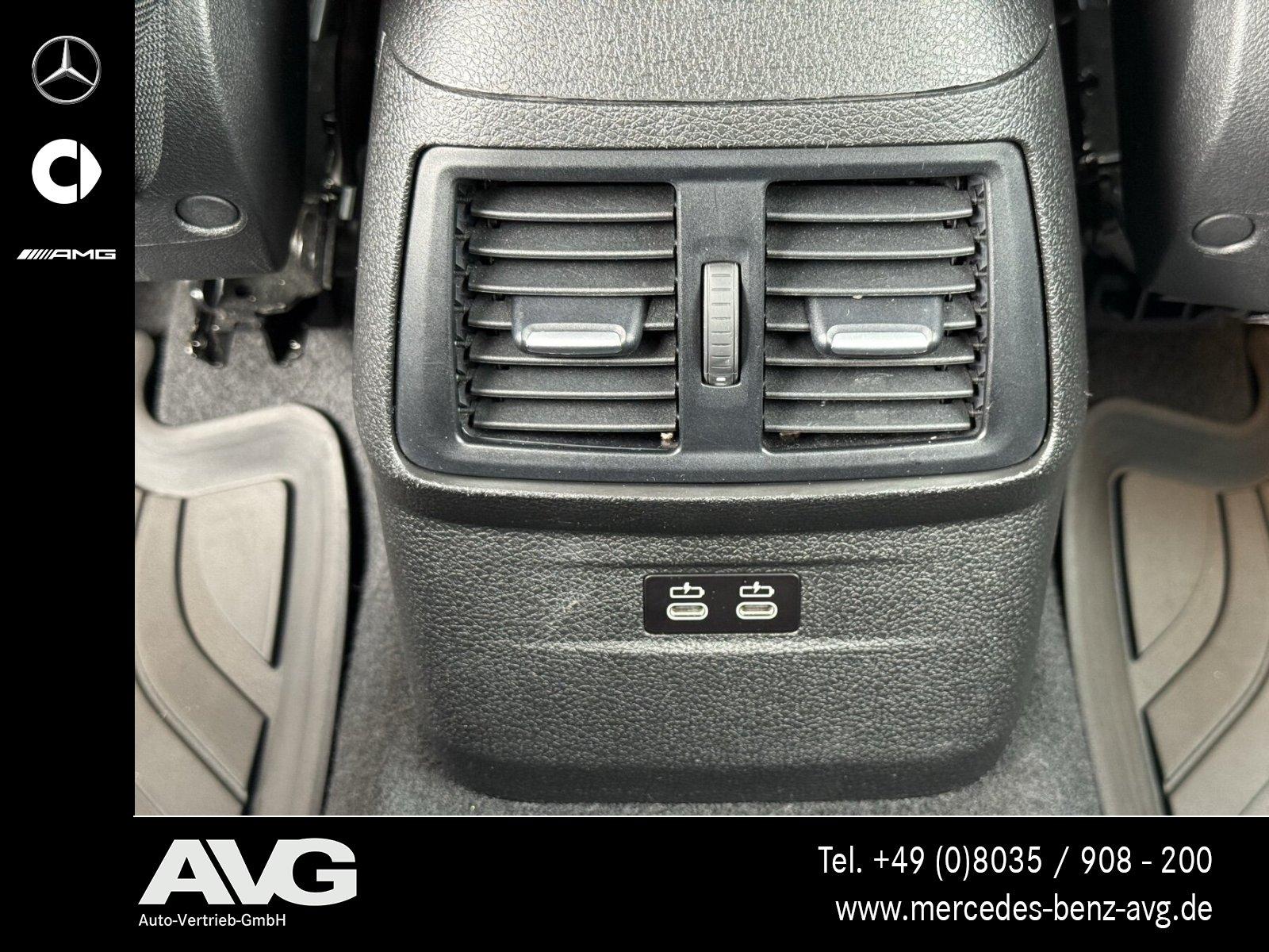 BMW 218 Active Tourer 218d Advantage Navi LED PDC HUD, миниатюра 25
