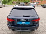 Audi A4 2.0 TDI ultra+Automatik+Xenon+Navi+HU neu - Audi A4 mit Diesel-Antrieb: 2.0