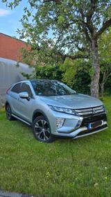 Mitsubishi Eclipse Cross 1.5 ClearTec T-MIVEC 4WD CVT T... - Mitsubishi Eclipse Cross von privat