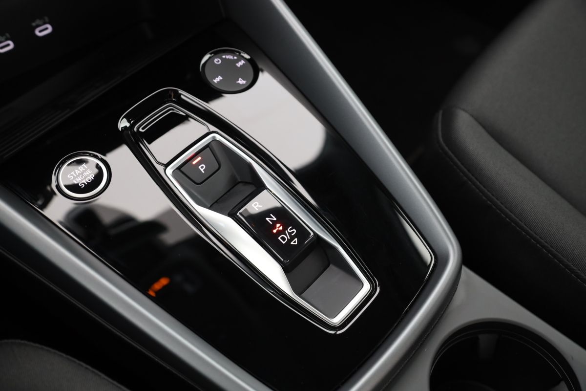 Audi A3 - Bild 16
