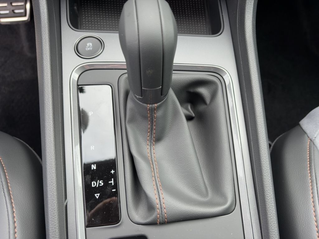 Cupra Ateca - Bild 10
