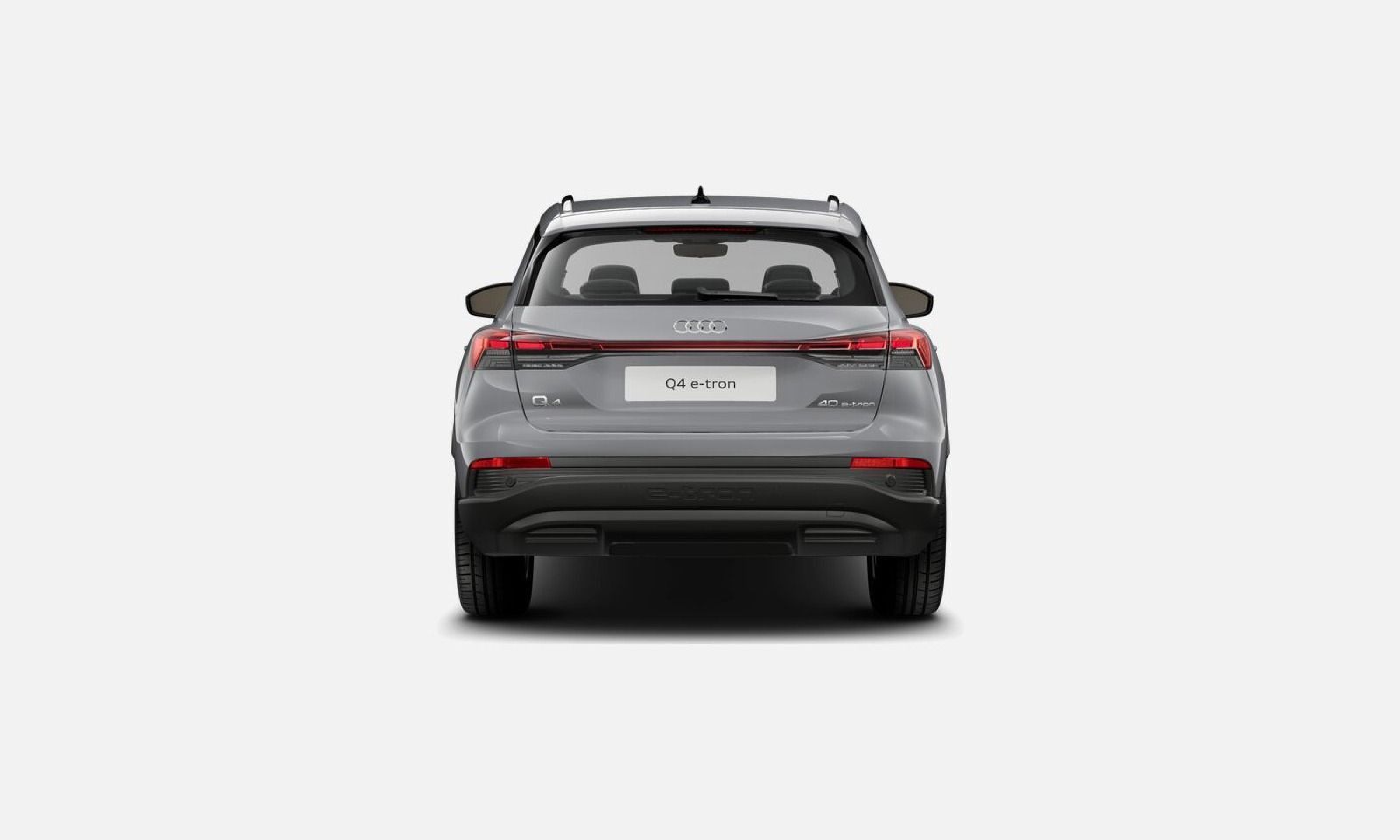 Audi Q4 e-tron - Bild 5