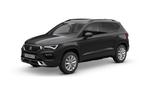 Seat Ateca Style 1.5 TSI DSG *LED*AHK*ACC*R-KAM*8fach - Seat aus 2024