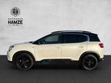 Citroën C5 Aircross Shine Pack Hybrid|360°Kamera|BLANC - Citroën C5 Aircross mit Hybrid-Antrieb