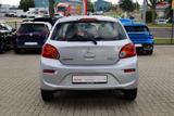 Mitsubishi Space Star 1.0 Edition 100 Klima USB AUX - gebrauchte Mitsubishi Space Star aus dem Jahr 2018