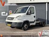 Iveco Daily 40C18 300 BE-Trekker