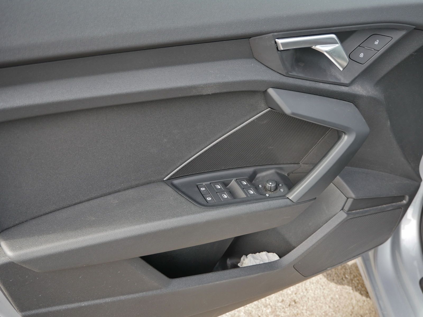 Audi A3 - Bild 21