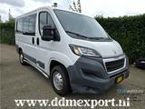 Peugeot Boxer 330 2.0 Blue HDI L2 H1 9 PERSOONS B - Peugeot Boxer: 1.9