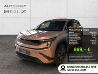 Skoda Peaq - Vorschau Bild 1