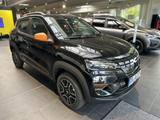 Dacia Spring Essential - Dacia Spring Gebrauchtwagen