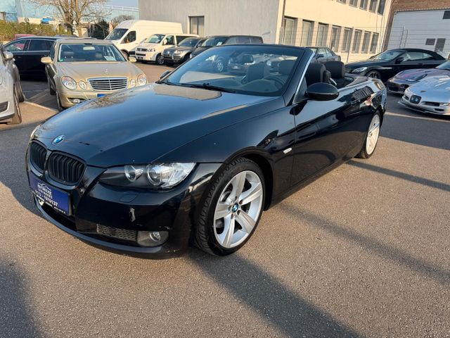 BMW 325 Baureihe 3 Cabrio 325i