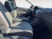 Volkswagen Tiguan - Vorschau Bild 15