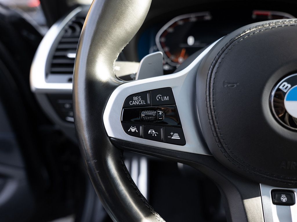 BMW X3 - Bild 22
