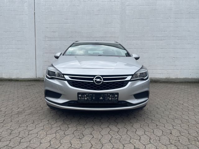 Opel Astra K 1.6 CDTI Sports Tourer Edition