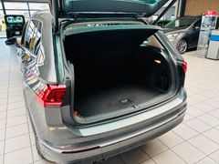 VW Tiguan 2.0 TSI Highline 4Motion R-Line*Panodach