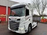 DAF XF530 G2 / ENGINE RUNNING / INTARDER / HYDRAULIC - Offers