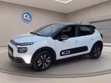 Citroën C3 - Citroën C3 Gebrauchtwagen in Düsseldorf