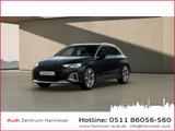 Audi A3 allstreet 35 TFSI 110(150) kW(PS ) S tronic - Audi A3 Neuwagen in Hannover