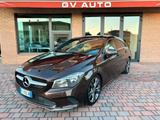 Mercedes-Benz Mercedes-benz CLA 220d 4Matic Automatic - Mercedes CLA 220 mit Halbautomatikschaltung
