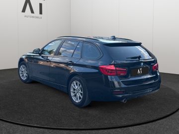 BMW 318 - 2