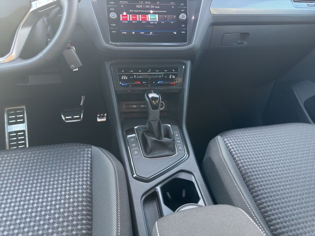 Tiguan 1.5TSI DSG Active AHK