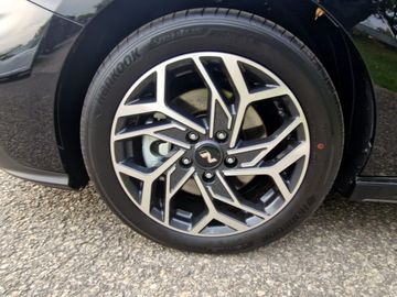 Hyundai i30 1.6 T-GDI N Line (150 PS) AutomatikPanodach