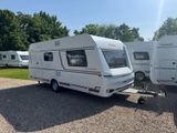 Dethleffs Camper 490 EST Modelljahr 2026 - Dethleffs Wohnwagen 490