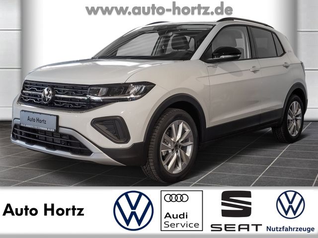 Volkswagen T-Cross Goal 1.5 l TSI ACT OPF 110 kW (150 PS) 7