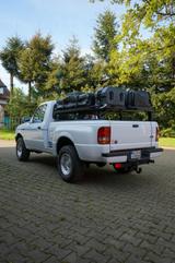Ford Ranger 4x4 Camper, H-Kennzeichen, Restauriert - Ford aus 1993