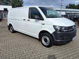 Volkswagen T6 2.0 TDI LR  Navi  Klima Heckflügeltüren AHK L - VW T6 andere Gebrauchtwagen